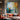 Autumn Street Stroll 3d Heavy Textured Partial Oil Painting - WallArtt
