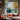 Autumn Street Stroll 3d Heavy Textured Partial Oil Painting - WallArtt