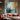 Autumn Street Stroll 3d Heavy Textured Partial Oil Painting - WallArtt