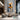 Autumn Walk 3D Heavy Textured Partial Oil Painting - WallArtt