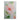 Baby Pink Flower 3d Heavy Textured Partial Oil Painting - WallArtt