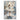 Ballerina III 3D Heavy Textured Partial oil Painting - Wall Art - WallArtt