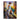 Beautiful Violinist Textured Partial Oil Painting - WallArtt