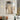 Beige Abstract Textured Partial Oil Painting - WallArtt