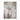 Beige Flower Textured Partial Oil Painting - WallArtt