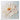 Beige Orange Flower 3d Heavy Textured Partial Oil Painting - WallArtt
