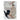 Big Brush Strokes 3d Heavy Textured Partial Oil Painting - WallArtt