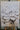 Big White Flower 3d Heavy Textured Partial Oil Painting - WallArtt