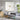 Big White Flower II 3d Heavy Textured Partial Oil Painting - WallArtt