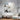 Big White Flower III 3d Heavy Textured Partial Oil Painting - WallArtt