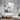 Big White Flower III 3d Heavy Textured Partial Oil Painting - WallArtt
