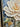 Big White Rose 3d Heavy Textured Partial Oil Painting - WallArtt