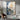 Big White Rose 3d Heavy Textured Partial Oil Painting - WallArtt