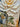 Big White Rose 3d Heavy Textured Partial Oil Painting - WallArtt