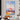 Birthday Cake II 3D Heavy Textured Partial Oil Painting - WallArtt