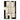 Black Beige Abstract II Textured Partial Oil Painting - WallArtt