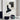 Black Blocks Textured Partial Oil Painting - WallArtt