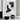 Black Blocks Textured Partial Oil Painting - WallArtt