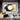 Black Gold Circle II 3D Heavy Textured Partial oil Painting - WallArtt