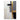 Black Grey with Gold 3D Heavy Textured Partial Oil Painting - WallArtt