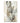 Black n White Abstract Textured Partial Oil Painting - WallArtt