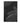 Black on Black Abstract 3d Heavy Textured Partial Oil Painting - WallArtt