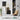 Black White Abstract II 3d Heavy Textured Partial Oil Painting - Wall Art - WallArtt