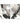 Black White with Gold 2 Piece Textured Partial Oil Painting - WallArtt