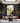 Black White with Gold Foil III 3d Heavy Textured Partial Oil Painting - Wall Art - WallArtt
