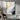 Black White with Gold II 3d Heavy Textured Partial Oil Painting - Wall Art - WallArtt