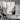 Black White with Gold II 3d Heavy Textured Partial Oil Painting - Wall Art - WallArtt