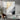 Black White with Gold II 3d Heavy Textured Partial Oil Painting - Wall Art - WallArtt