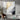 Black White with Gold II 3d Heavy Textured Partial Oil Painting - Wall Art - WallArtt
