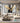 Black with Gold Foil 2 Piece 3d Heavy Textured Partial Oil Painting - Wall Art - WallArtt
