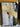 Black with Gold Foil 2 Piece 3d Heavy Textured Partial Oil Painting - Wall Art - WallArtt