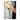 Black with Gold Foil 3d Heavy Textured Partial Oil Painting - Wall Art - WallArtt