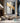 Black with Gold Foil 3d Heavy Textured Partial Oil Painting - Wall Art - WallArtt