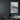 Blue Brown Wall Effect I Textured Partial Oil Painting - WallArtt