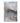 Blue Brown Wall Effect I Textured Partial Oil Painting - WallArtt