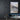 Blue Brown Wall Effect I Textured Partial Oil Painting - WallArtt