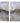 Blue Brown Wall Effect Textured Partial Oil Painting - WallArtt