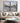 Blue Brown Wall Effect Textured Partial Oil Painting - WallArtt