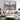 Blue Brown Wall Effect Textured Partial Oil Painting - WallArtt