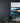 Blue Gold Abstract Textured Partial Oil Painting - WallArtt
