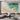 Blue Green Waves 3d Heavy Textured Partial Oil Painting - WallArtt