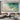Blue Green Waves 3d Heavy Textured Partial Oil Painting - WallArtt