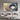 Blue Grey with Gold Foil Abstract 3d Heavy Textured Partial Oil Painting - WallArtt