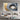 Blue Grey with Gold Foil Abstract 3d Heavy Textured Partial Oil Painting - WallArtt