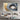 Blue Grey with Gold Foil Abstract 3d Heavy Textured Partial Oil Painting - WallArtt