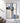 Blue Tones with Gold 3d Heavy Textured Partial Oil Painting - WallArtt
